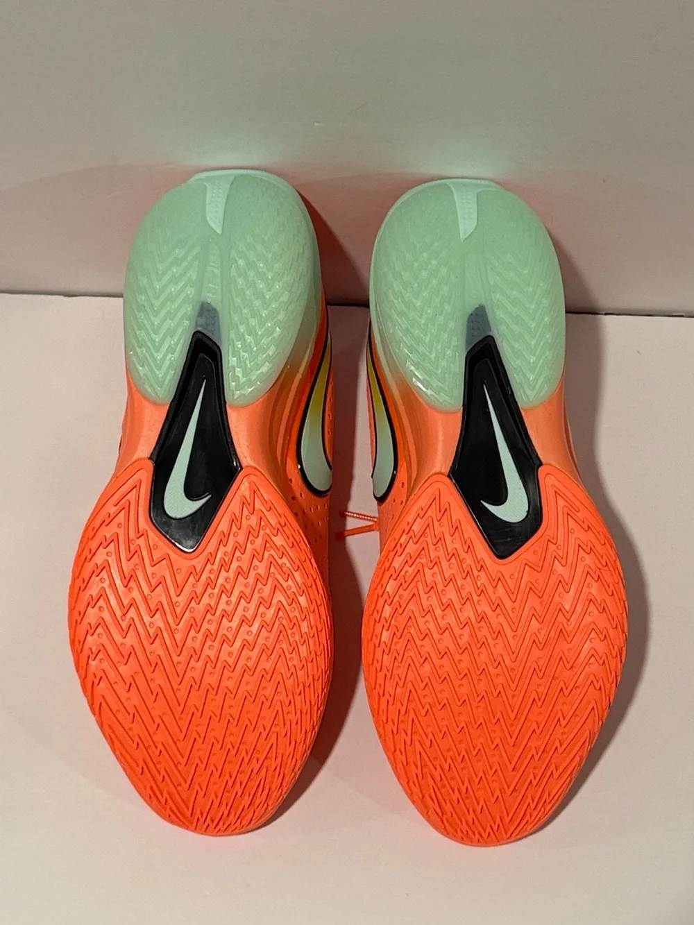 GT Cut 3 ‘Bright Mango’ (DV2913-800) Sz 13